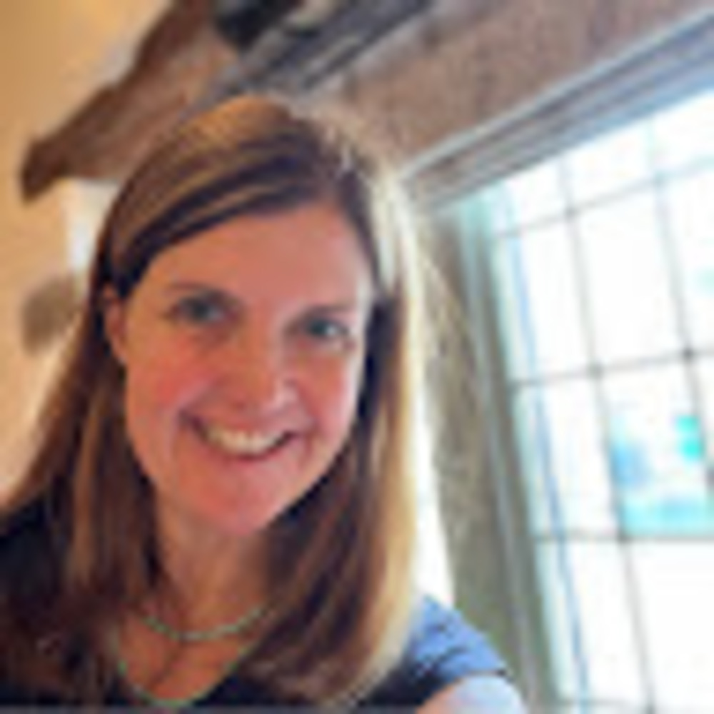 Meet your Posher, Heather